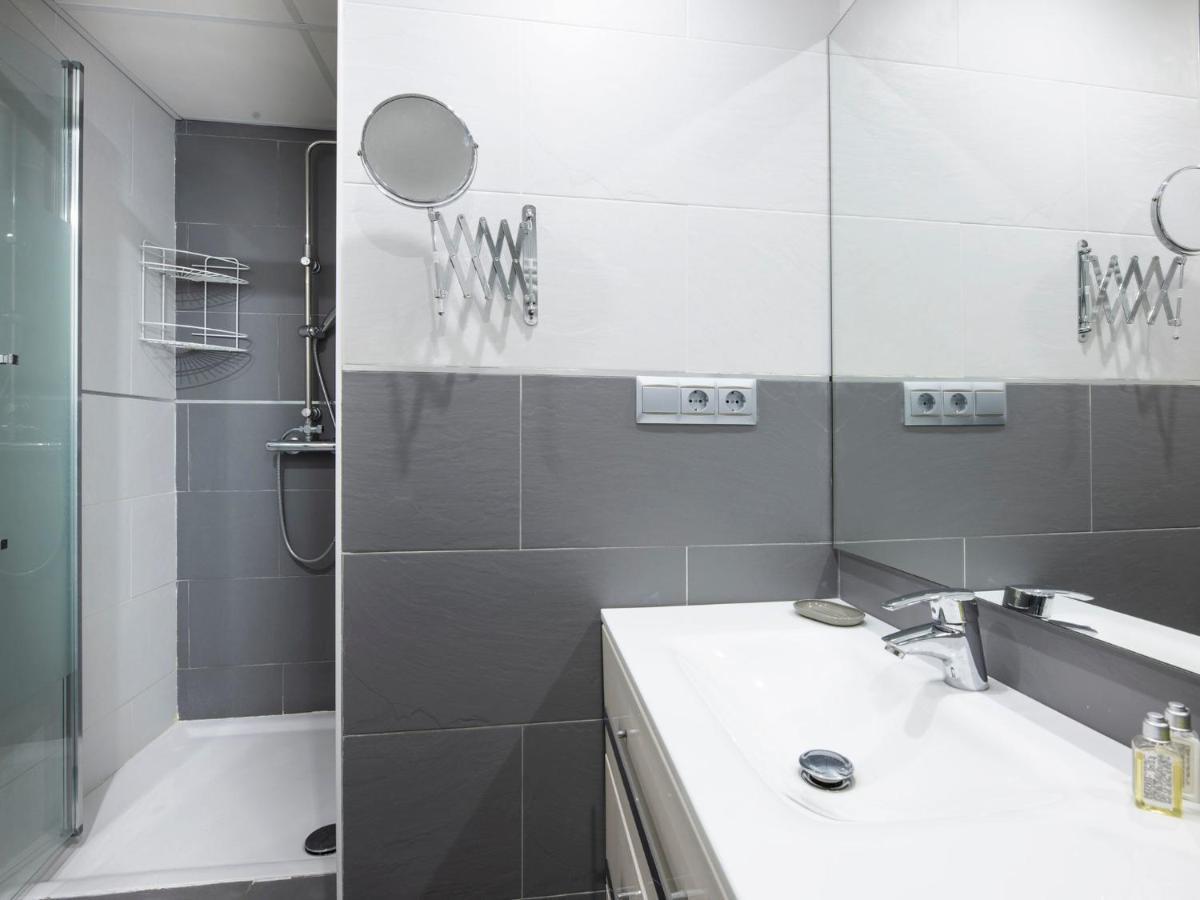 Apartment Golden Beach By Interhome Marbella Kültér fotó