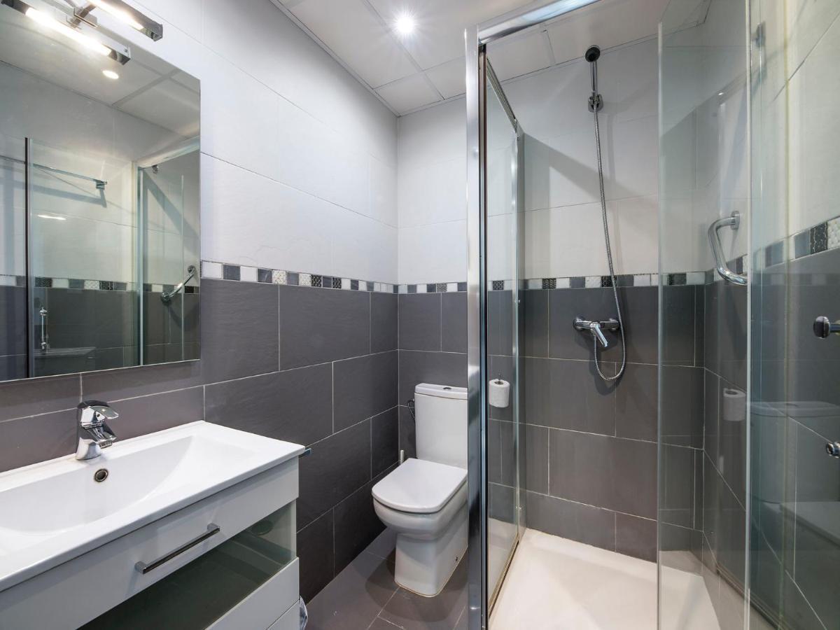 Apartment Golden Beach By Interhome Marbella Kültér fotó