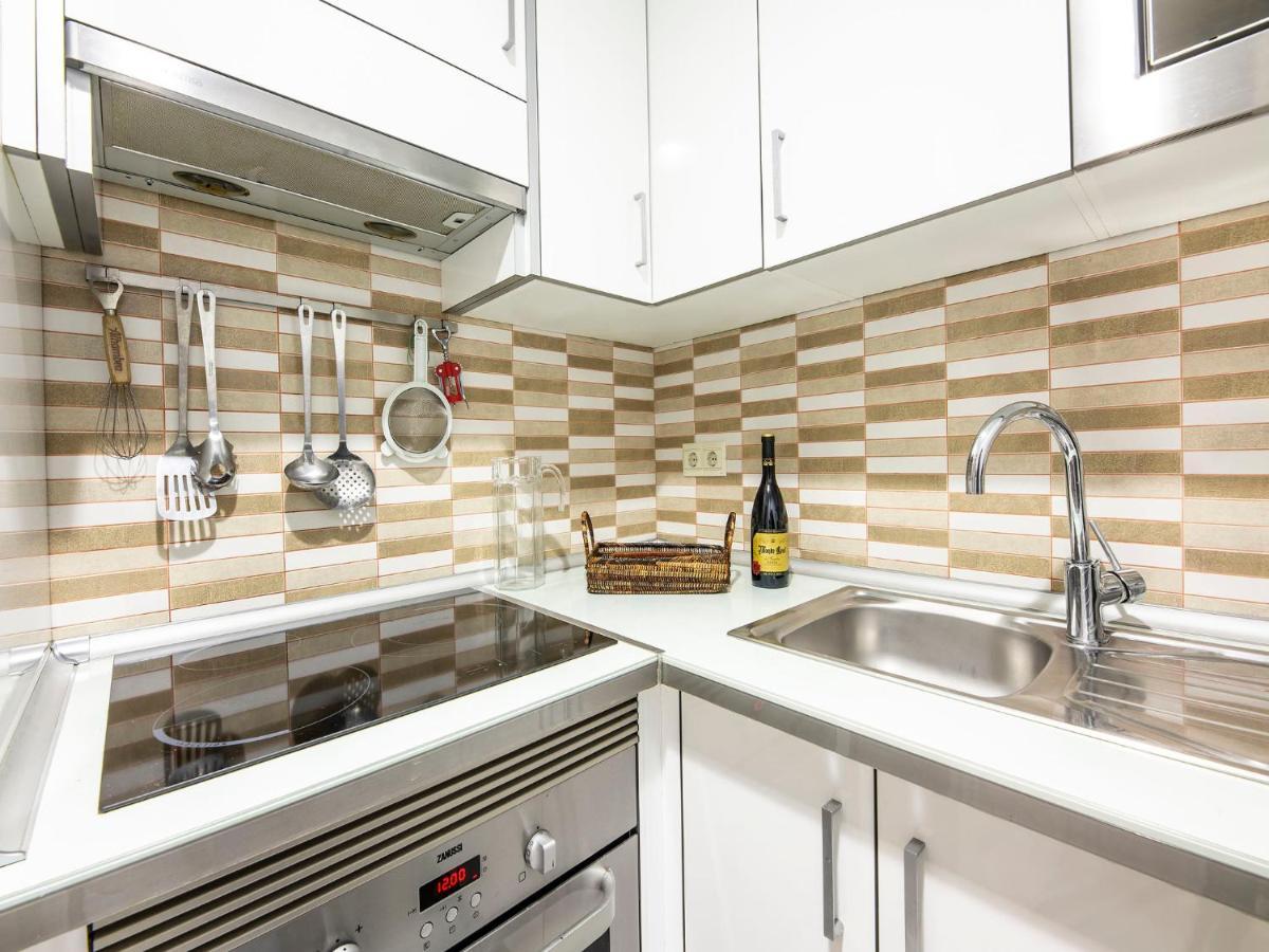 Apartment Golden Beach By Interhome Marbella Kültér fotó